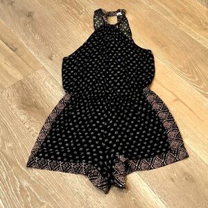 Splendid Romper Large